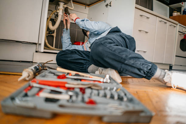 Best Hot Water Heater Installation  in Mount Vernon, MD
