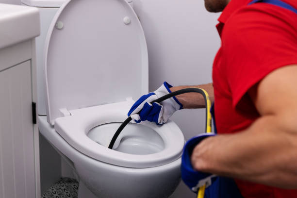 Best Plumbing Inspection Services  in Mount Vernon, MD