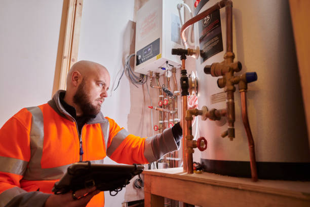 Best Plumbing Installation Services  in Mount Vernon, MD