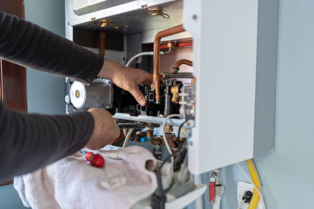 Trusted Mount Vernon, MD Plumbing Experts